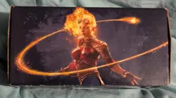 Magic the Gathering M14Deck Builder's Toolkit *OPENED* But Sealed - Image 3