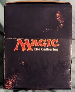 Magic the Gathering M14Deck Builder's Toolkit *OPENED* But Sealed - Image 4