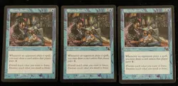 Rhystic Study Prophecy Regular 3x - Image 1