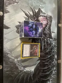 Tinybones, The Pickpocket Player Made Commander Deck Sleeved And Cased. - Image 5