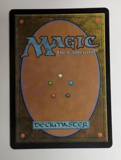 MTG - Polluted Bonds - WOT - R - 34 - Image 2