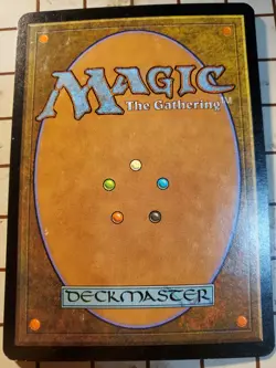 MTG FOIL Giant Growth - 7th Edition LP - Image 2