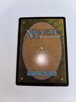 NM Black Waltz No. 3, MTG, Final Fantasy, Magic the Gathering, 214 - Image 2