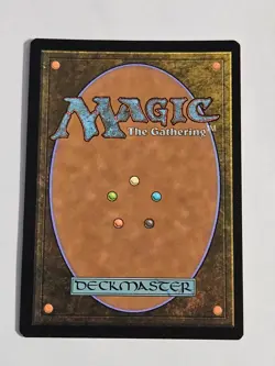 Ruby Medallion (Borderless) Modern Horizons 3 Foil - Image 2