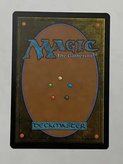 MTG Aragorn, the Uniter 0434 *BORDERLESS* - Lord of the Rings #434 NM - Image 2