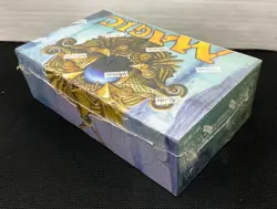 Wizards of the Coast Magic The Gathering: Mirage Sealed Booster Box 1996 - New! - Image 3