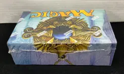 Wizards of the Coast Magic The Gathering: Mirage Sealed Booster Box 1996 - New! - Image 4