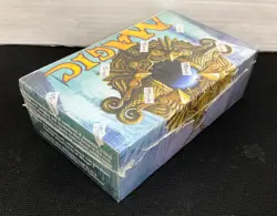 Wizards of the Coast Magic The Gathering: Mirage Sealed Booster Box 1996 - New! - Image 5