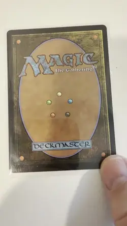 Terra, Herald of Hope (Borderless) (Surge Foil) Commander: Final Fantasy Foil - Image 2