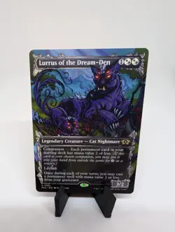 Lurrus of the Dream-Den March of the Machine: Multiverse Legends Regular - Image 1