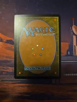 MTG Spire Garden Commander Legends: Battle for Baldur's Gate 361/361 NM - Image 2