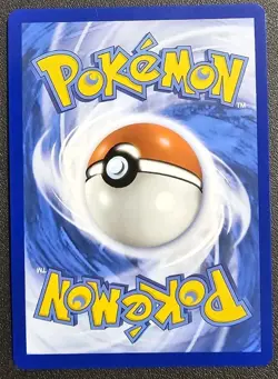 Pokemon TCG Scarlet Violet Twilight Masquerade Greninja EX #214/167 NM - Image 2