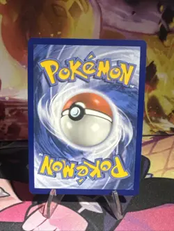 Pokemon TCG Tandemaus Pokemon Promos 167/193 Holo Promo Cosmos Holo Rare Promo - Image 4
