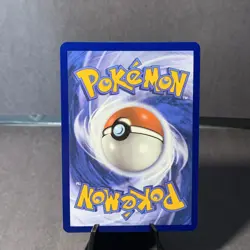 Pokemon TCG Frillish 126/086 Sv: White Flare Illustration Rare Full Art NM/M - Image 2