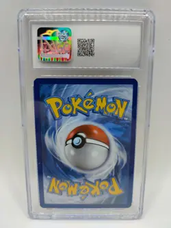 Pokemon Talonflame Break 21/114 Steam Siege 2016 Graded 8.5 CGC NM/Mint - Image 3