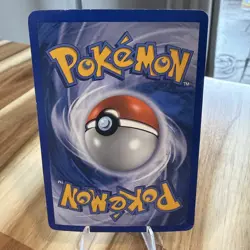 Pokemon Charizard 6/108 Power Keepers Holo Rare HP - Image 2