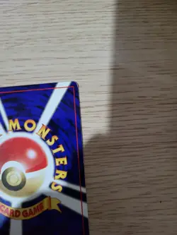 Pokemon Neo Discovery Umbreon Holo Japanese No. 197 - Image 5