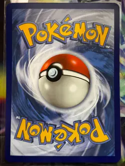 BLASTOISE EX XY122 JUMBO OVERSIZED FULL ART POKEMON XY BLACK STAR PROMO - Image 3