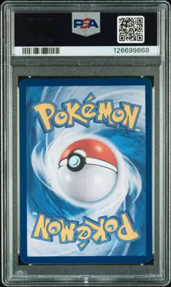 2025 POKEMON KOREAN SV-P PROMO #173 DITTO PSA 10 - Image 2