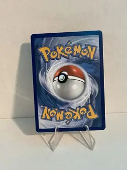 Pokemon TCG Mega Lucario EX 179/132 SIR Mega Evolutions - Image 2