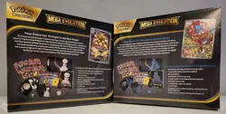 Pokemon Mega Evolution Gardevoir And Lucario Elite Trainer Box ETB ✅ - Image 2