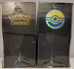 Pokemon Mega Evolution Gardevoir And Lucario Elite Trainer Box ETB ✅ - Image 4