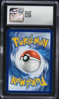 Team Rocket’s Mewtwo EX Pokemon (2025) Destined Rivals- 213/182 CGC 10 Gem Mint - Image 2