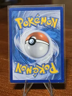Pokemon TCG Kingdra Primal Clash 108/160 Reverse Holo Holo Rare - Image 2