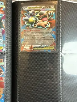 Pokemon TCG Mega Evolutions Ex Bundle Mint Condition - Image 2