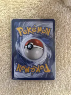 Pokemon TCG Giovanni's Charisma Special Illustration Rare Scarlet & Violet 151 - Image 2