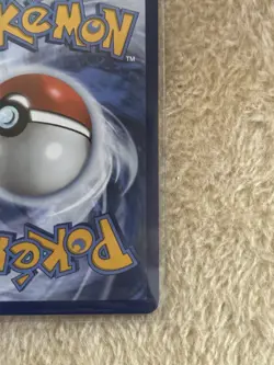 Pokemon TCG Giovanni's Charisma Special Illustration Rare Scarlet & Violet 151 - Image 3