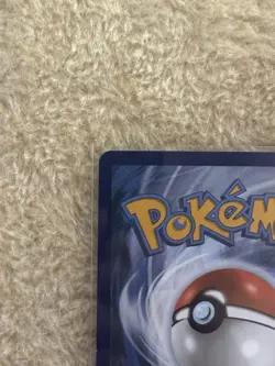 Pokemon TCG Giovanni's Charisma Special Illustration Rare Scarlet & Violet 151 - Image 5