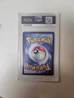 Pokemon 2019 Sun & Moon Hidden Fates Charizard GX #9/68 PSA 10 - Image 2