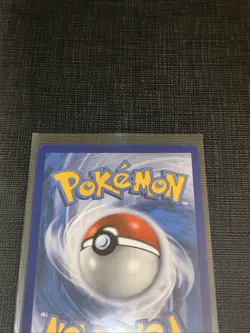 Pokemon TCG Marshadow GX 80/147 Burning Shadows Sun & Moon - Image 5