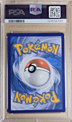 PSA 9 Mint 2016 Pokemon ~ Lucario ~ XY Black Star Promo # XY140 - Image 2