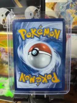 Pokemon TCG Greavard IR 214/198 Scarlet and Violet Base Set - Image 2