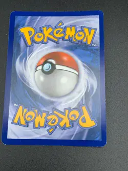 Lugia - XY156 Holo Rare Promo Pokemon NM-LP 2016 - Image 2