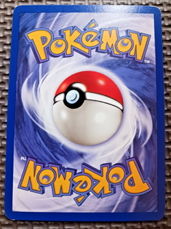 2000 Pokemon Team Rocket 1st Edition #32 Dark Charmeleon LP - Image 2