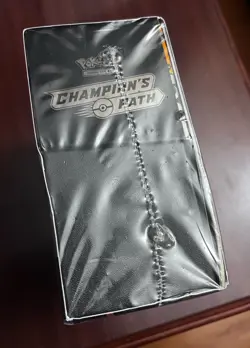 Pokemon TCG Champions Path ETB Elite Trainer Box New Sealed Factory Sealed 820650805455 - Image 4