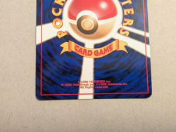 1999 Pokemon TCG Neo Genesis Premium File 1 Japanese Promo Folder Full Set LP-NM - Image 5