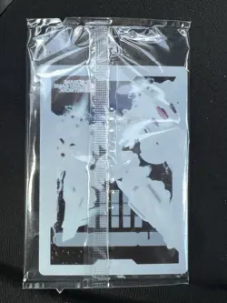 Yugioh! Divine Arsenal AA-Zeus Sky Thunder Official Field Center Sealed - Image 2