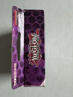 Yu-Gi-Oh! Shaddoll Showdown Structure Deck Sealed 1st Edition - Image 3