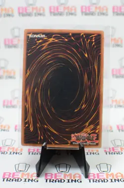Dark Magician SDY-006 Starter Deck: Yugi Unlimited|Unlimited Edition - Image 2