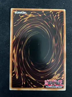 Solemn Scolding - NECH-EN079 - Secret Rare - Unlimited - NM Yu-Gi-Oh! - Image 2