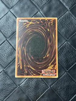 Yugioh - Sanga of the Thunder - MRD-025 - Unlimited - MP Moderately Played - Image 5