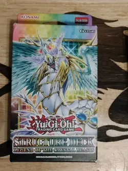 Yu-Gi-Oh Structure Deck & Speed Dual Starter Decks:Twisted Nightmares Lot Of 2 - Image 2