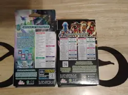 Yu-Gi-Oh Structure Deck & Speed Dual Starter Decks:Twisted Nightmares Lot Of 2 - Image 4