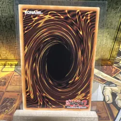 Yugioh Lovely Labrynth of the Silver Castle Prismatic Secret MP23-EN226 1st NM - Image 2