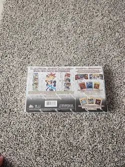 Yu-Gi-Oh! 2010 Legendary Collection 1 Gameboard Edition - SEALED LC01 New - Image 2