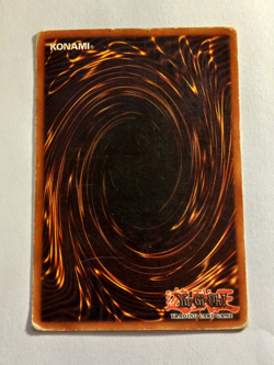 Yu-Gi-Oh! Summoned Skull 2002 MRD-003 1st Edition Ultra Rare Metal Raiders AE - Image 3